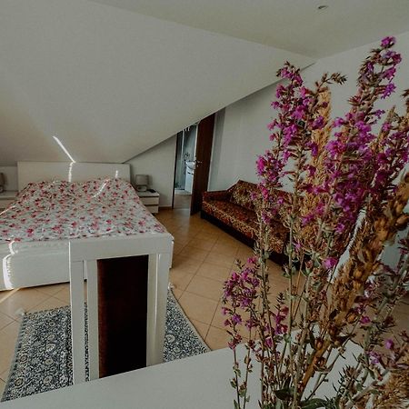Boho Przystan Apartment Lazy  Exterior photo