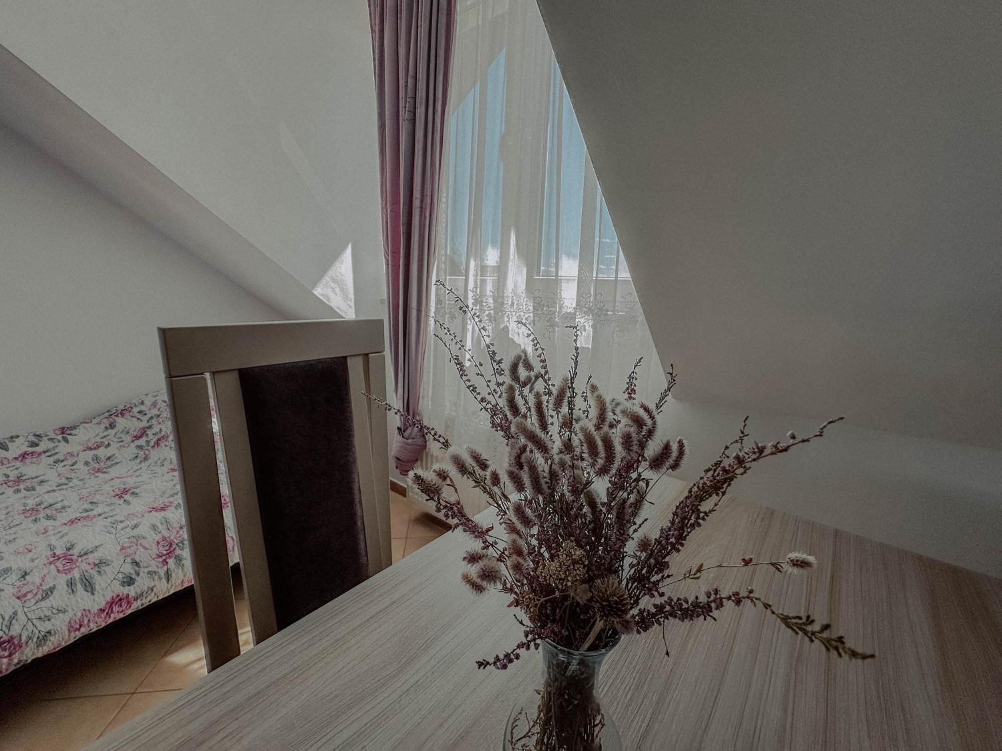 Boho Przystan Apartment Lazy  Exterior photo