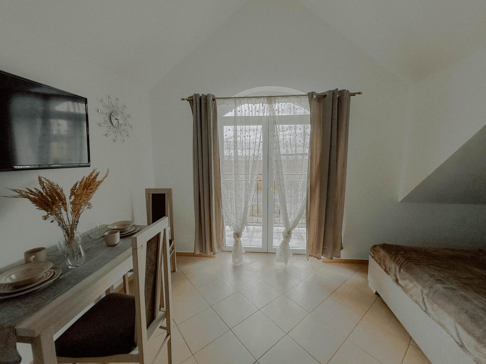 Boho Przystan Apartment Lazy  Exterior photo
